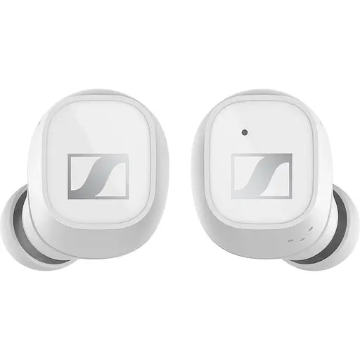 Навушники Sennheiser CX 400BT White 508901 (130567) - фото 6