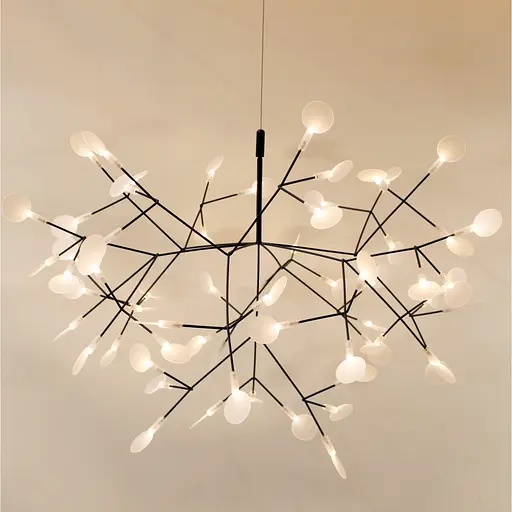 Люстра Friendlylight Petals 98 FL5088 - фото 1