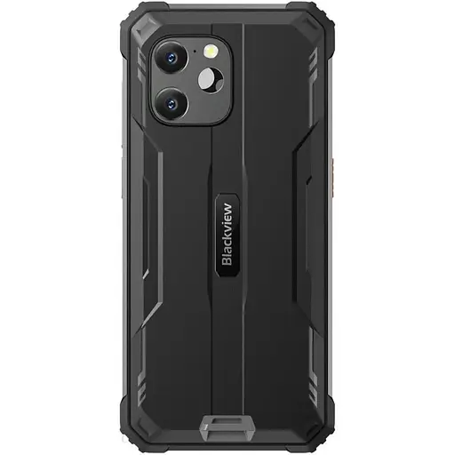 Смартфон Blackview BV8900 65" FHD+/8GB256/GB/P90/ 10000mAh/64+16Мп Thermal/NFC/ IP69K/Black - фото 3