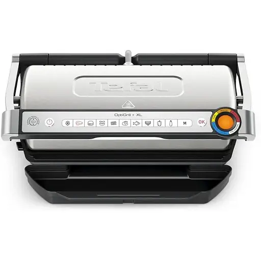 Гриль Tefal GC727D10 - фото 2
