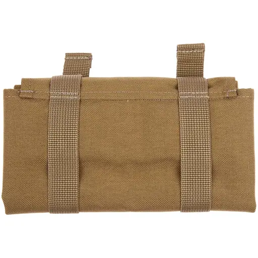 Патронташ Алебарда на 40 патронов калибр 308; 6.5 Creedmoor; 243Win койот - фото 2