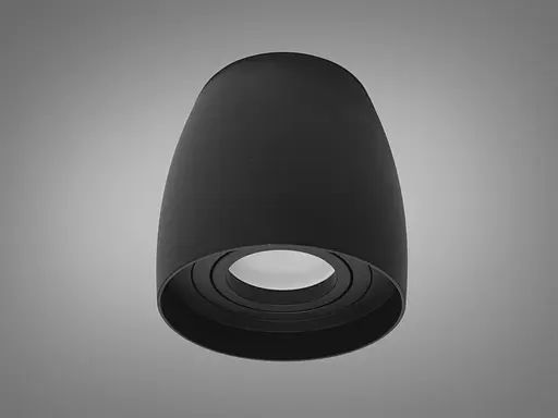 Накладний точковий світильник Diasha - фото 2