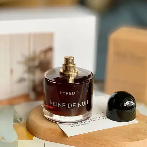 Духи Byredo Reine De Nuit 100 мл - фото 4