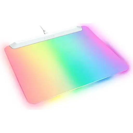Игровая поверхность Razer Firefly V2 Pro White (RZ02-04920200-R3M1) [125258] - фото 4