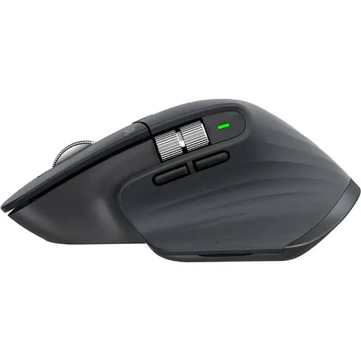 Беспроводная мышь Logitech MX Master 3S for Business Graphite (910-006582) - фото 3