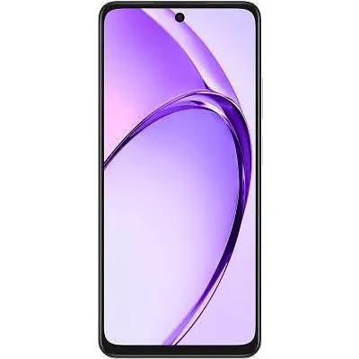 Смартфон Oppo A3 4G 6/128GB Starlight White - фото 4