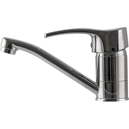 Змішувач для раковини Globus Lux QUEENSLAND GLQU-103M - фото 1