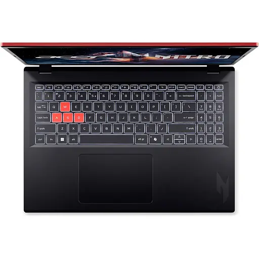 Ноутбук Ігровий Acer Nitro Lite 16 NL16-71G-751G i7-13620H 4.90 GHz,16'',IPS,16GB DDR5,512GB,3050,Без ОС - фото 4