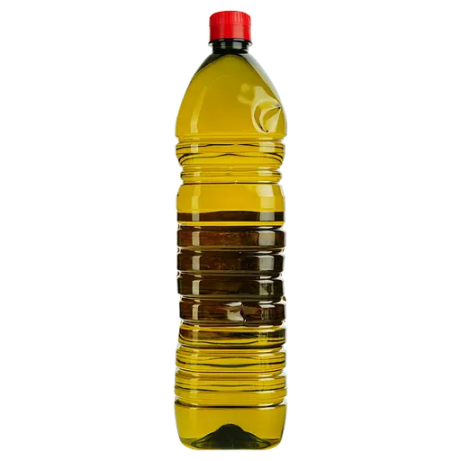 Оливковое масло Iberica Pomace 1 л - фото 3