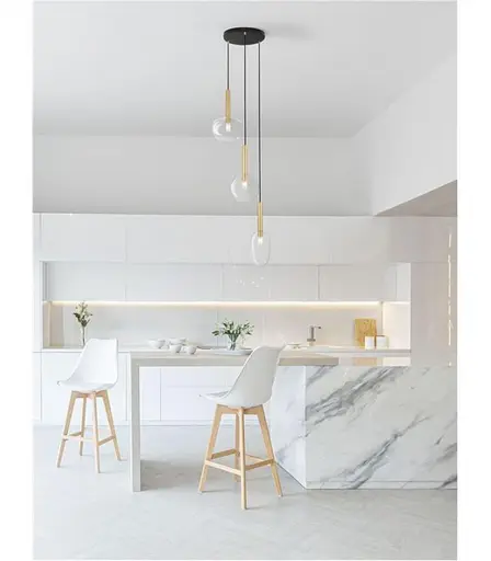 Світильник підвісний AMELIA Nova Luce 9028834 - фото 5