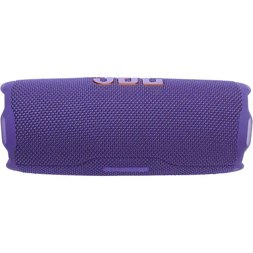 Портативная акустика JBL Flip 7 Purple (JBLFLIP7PUR) [133207] - фото 5