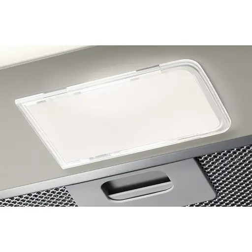 Витяжка купольна Electrolux EFC226V - фото 2