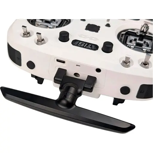 Пульт керування Jumper T15 ELRS M2 2.4G White [121618] - фото 7