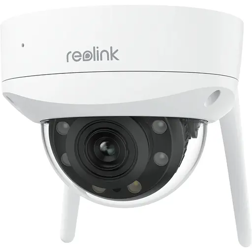 IP камера Reolink W437