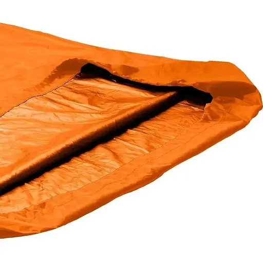 Бівачний мішок Ortovox Bivy Single Помаранчевий (1054-025.002.0004) - фото 2