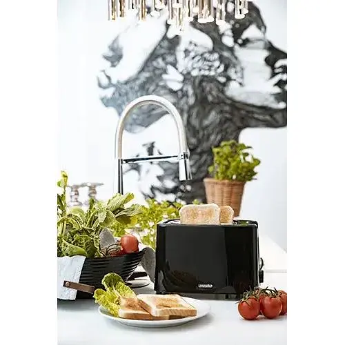 Тостер Mesko MS 3220 900 Вт - фото 7