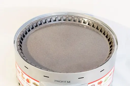 Сушарка Profit M ЕСП-02 сірий - фото 5