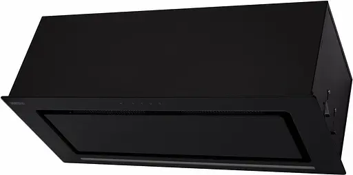 Вытяжка встроенная Eleyus INTEGRA 1200 LED SMD 70 BL - фото 4