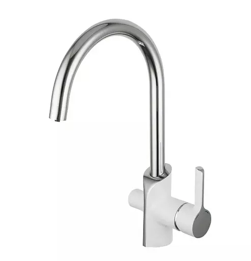 Змішувач для кухні Gappo з виходом для питної води G4303-8 - фото 1