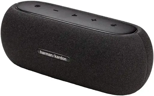 Портативна колонка Harman/Kardon Luna 40W Black (HKLUNABLKEU) - фото 8
