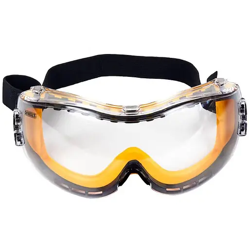 Очки DeWalt Concealer с покрытием XtraClear прозрачные поликарбонатные (DPG82-11D)