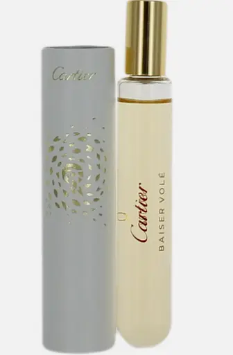 Оригінал Cartier Baiser Vole 10 мл парфумована вода - фото 1