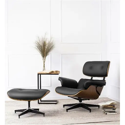 Офисное кресло GT Racer B-8877-1 Black [147921] - фото 4