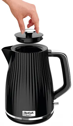 Електрочайник Tefal KO250830 (6417624) - фото 3