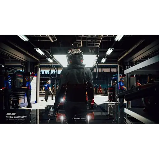 Гра Gran Turismo 7 (російські субтитри) (PS4) - фото 7