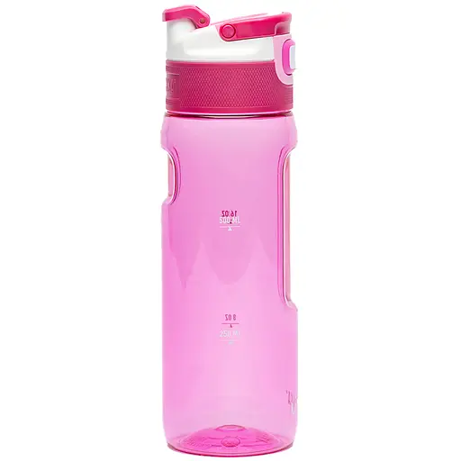 Бутылка для воды Kambukka Elton тритановая 750 мл фуксия (11-03044) - фото 4