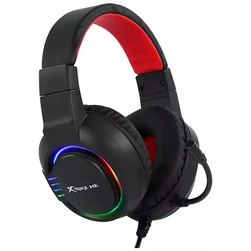 Навушники Xtrike ME GH-405 Black (GH-405) - фото 2