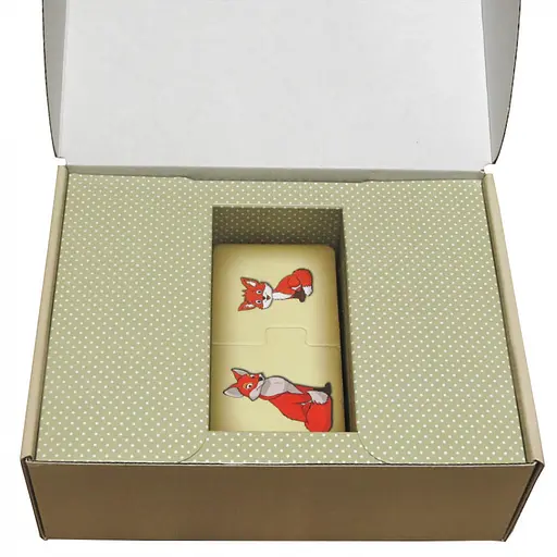 Навчальна гра "Чий малюк?" Artos Games 0451, 30 карток з малюнками - фото 2