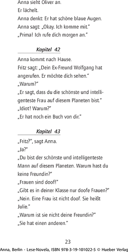 A1. Anna, Berlin - фото 3