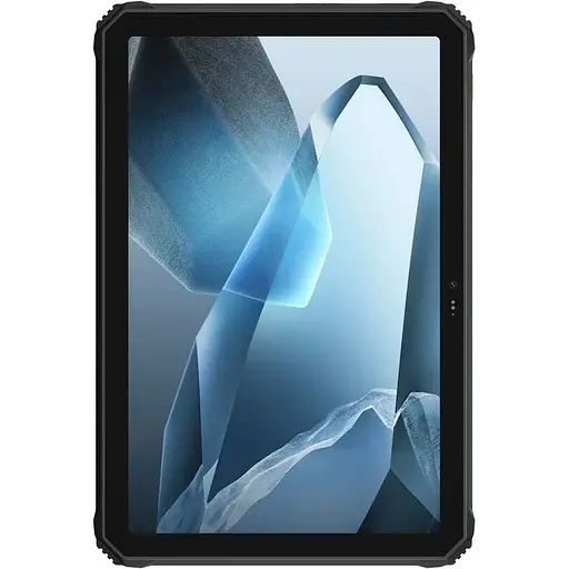 Планшет Oscal Spider 10 8/256GB 4G Dual Sim Black - фото 1