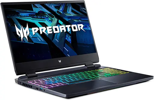 Ноутбук Acer Predator Helios PH315-55 i7 12700H, 16Gb, 512Gb SSD, RTX3060-6GB - фото 3
