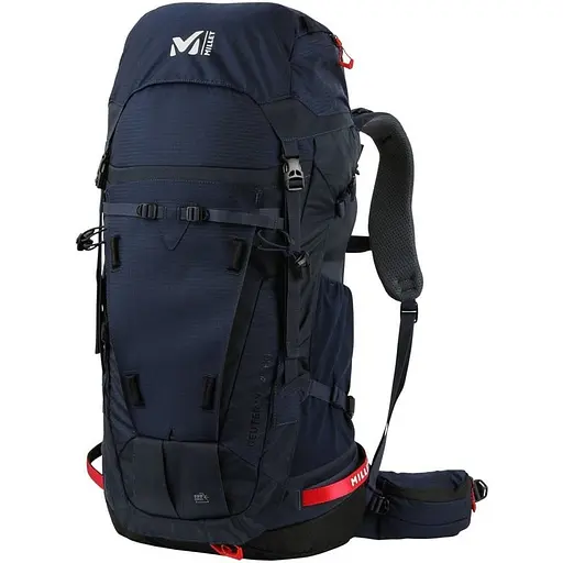 Рюкзак Millet Peuterey Integrale 45+10 Saphir (1046-MIS2077 7317)