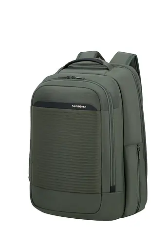 Рюкзак Для Путешествий 15.6" Samsonite PARALUX BT OLIVE 44x31x24 KT3*04002 - фото 4