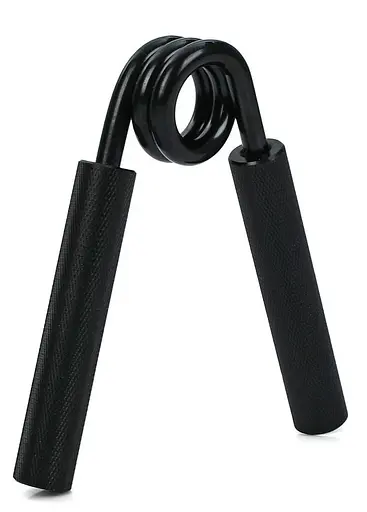 Эспандер, 13x10x2 см, металлические ручки, MS4639 (в ассортименте)