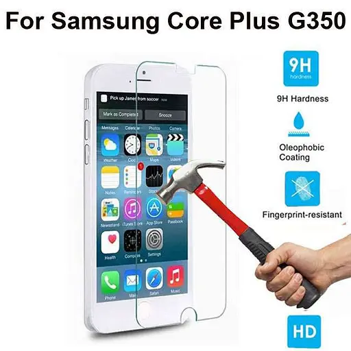 Закаленное стекло для Samsung Galaxy A3 A5 A8 A9 J1 J2 J5 - фото 7