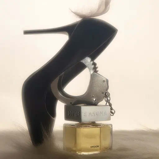 Уцінка. Аромадифузор Sister's Aroma Оргазм 110 мл - фото 2