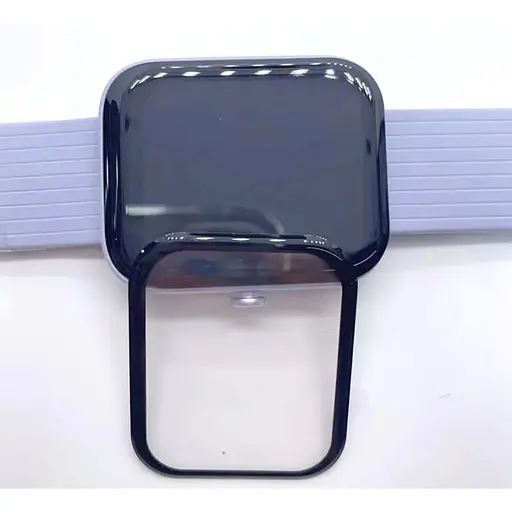 Защитная пленка DK Composite Film box для Xiaomi Amazfit Bip 3 / 3 Pro (014940) (black) - фото 5