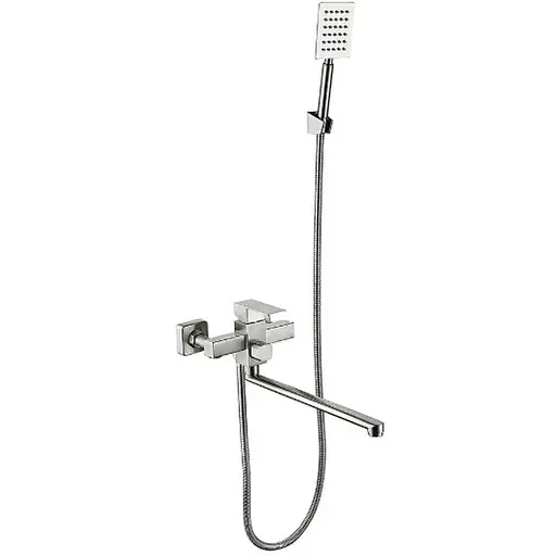 Змішувач для ванни WEZER PRO7A-02 - фото 1