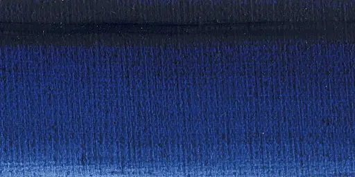 Масляная краска Rive gauche 40 мл, Антрахиноновый синий (Anthraquinone Blue) - фото 4