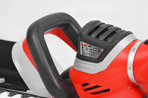 Кусторез электрический HECHT 611 - фото 3