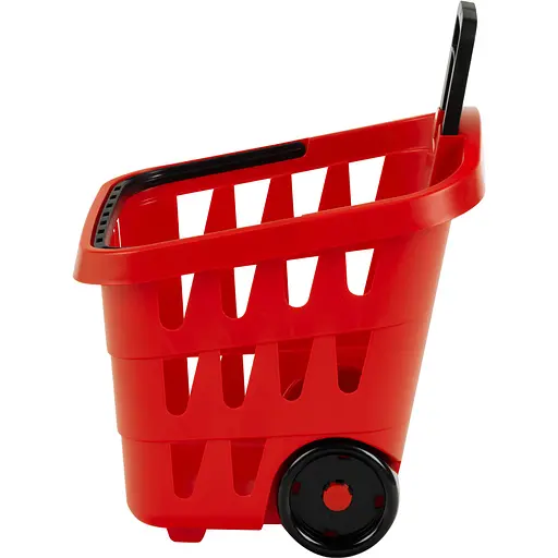 Игрушечная тележка для покупок Klein ММ (7248) - фото 5