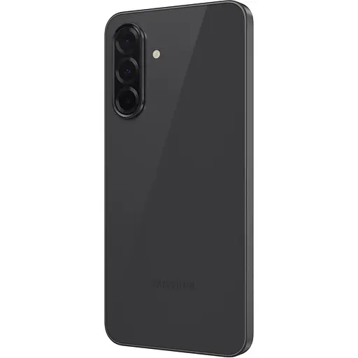 Смартфон Samsung Galaxy A36 6/128 GB Awesome Black (SM-A366BZKBEUC) UA-UCRF [129925] - фото 7