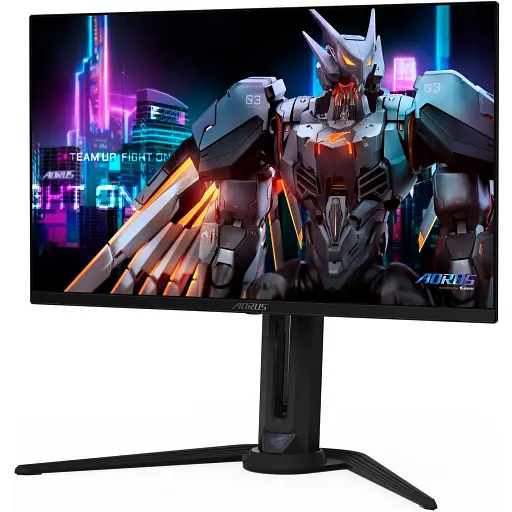 Монітор Aorus 27" FO27Q2 (130253) - фото 3