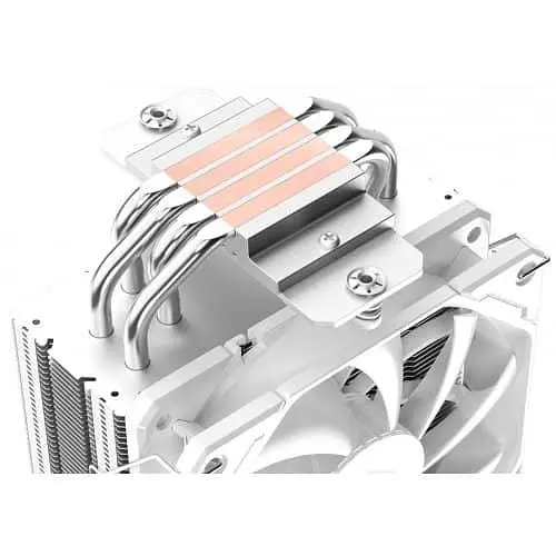 Кулер для процессора ID-Cooling SE-224-XTS (SE-224-XTS) - фото 5