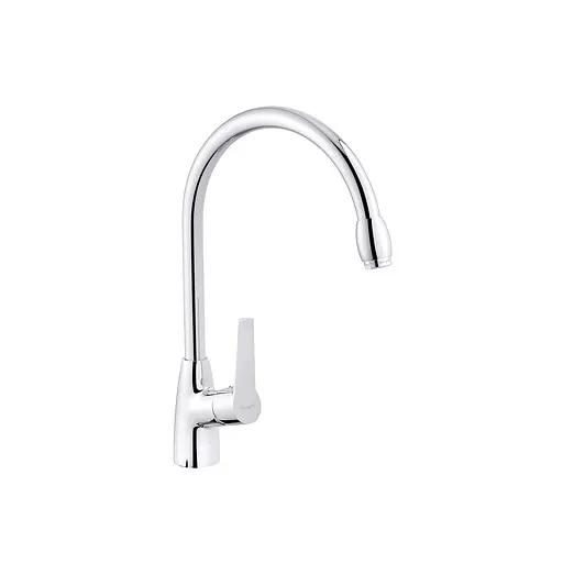 Смеситель для кухни Ibergrif Arial M14026 CV028489 Хром - фото 1