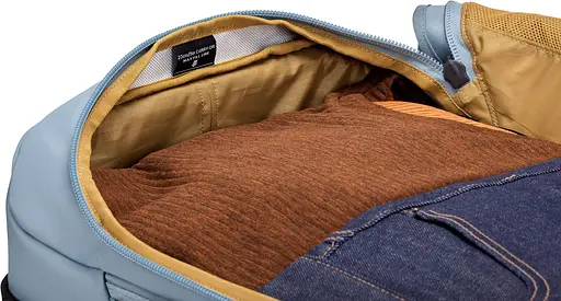 Сумка на колесах Thule Chasm Carry-On 55cm Pond 3204986 - фото 8